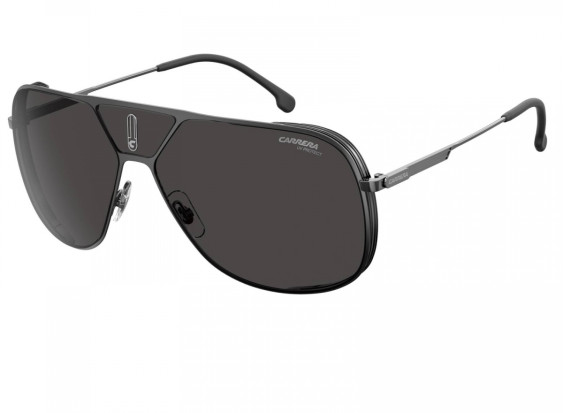 Carrera LENS3S KJ12K Dark Ruthenium  / Grey AR