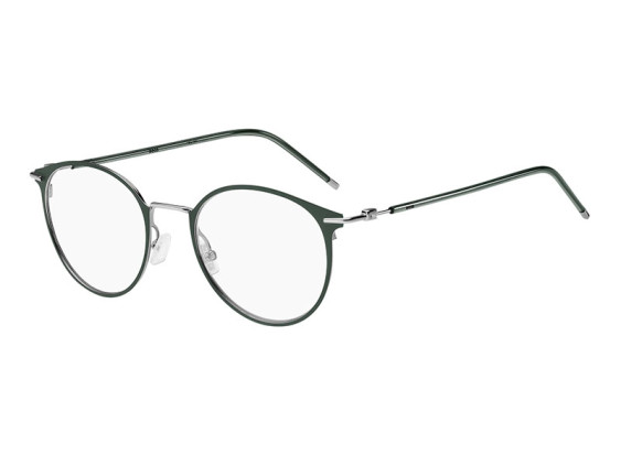 Hugo Boss BOSS 1432 0EAN 00 Matte Green/Ruthenium 50mm