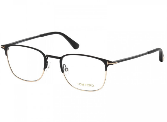 Tom Ford FT5453 002 Black