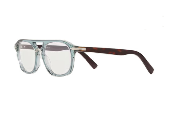 Dior DiorBlackSuitON1I 3900 Light Blue 57mm