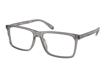 Coach HC6251U 5849 Transparent Grey 55mm