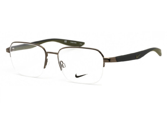 Nike NIKE 8152 050 Pewter 52mm