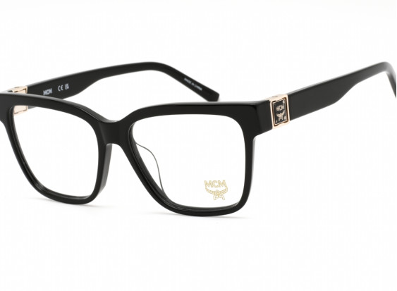 MCM MCM2727LB 001 Black 55mm