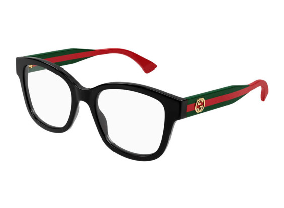Gucci GG1863O 001 Black 51mm