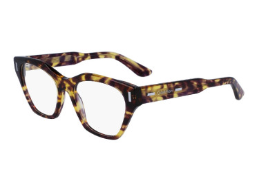 Calvin Klein CK23518 528 Violet Havana 52mm