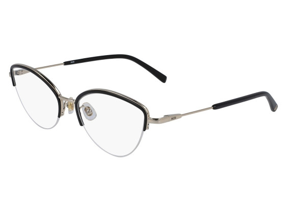 MCM MCM2142 001 Black 55mm