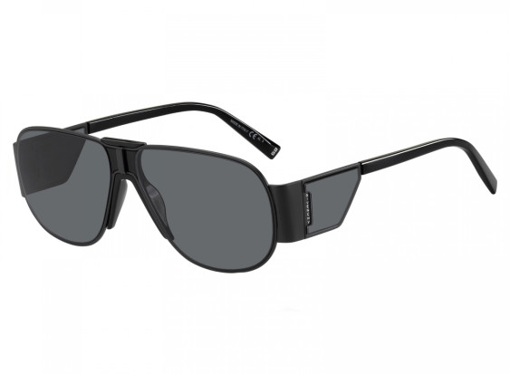 Givenchy GV7164/S 807 Black/Grey Blue