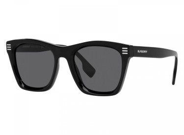 Burberry BE4348 300187 Black/Grey