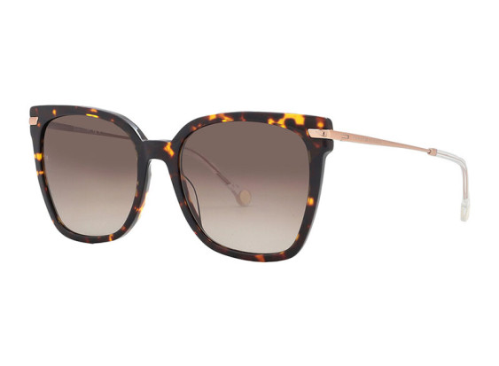 Tommy Hilfiger TH 1880/S 0086 HA Havana/Gold/Brown Gradient