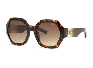 Chopard SCH362M 0722 Shiny Havana/Brown Gradient