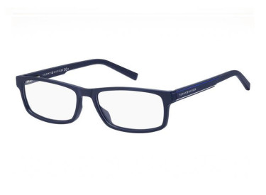 Tommy Hilfiger TH 1999 0R7W 00 Matte Blue 53mm