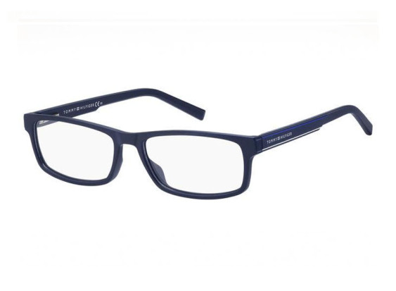Tommy Hilfiger TH 1999 0R7W 00 Matte Blue 53mm
