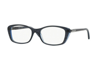DKNY DY4661 3656 Grey On Grey Transparent 52mm