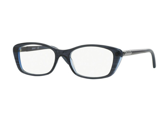 DKNY DY4661 3656 Grey On Grey Transparent 52mm
