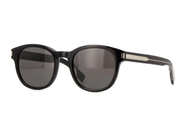 Saint Laurent SL620 001 Black/Black