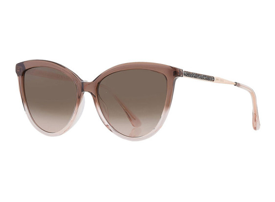 Jimmy Choo BELINDA/S 008M HA Brown Nude/Brown Gradient