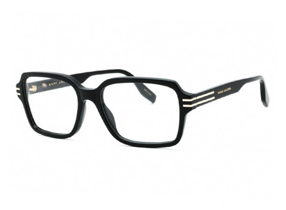 Marc Jacobs MARC 607 0807 00 Black 56mm