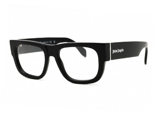 Palm Angels PERJ014 STYLE 14 1000 Black 54mm