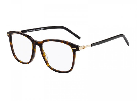 Dior TECHNICITYO9 086 Havana