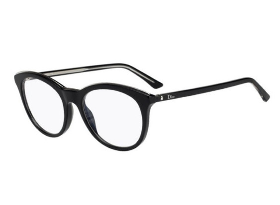 Dior MONTAIGNE N41 0VSW 00 Black 52mm