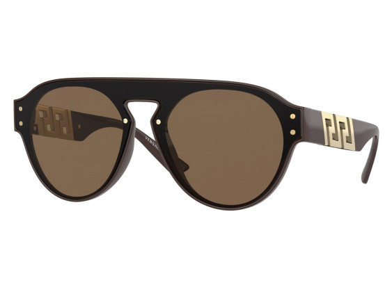 Versace VE4420 535673 Brown/Dark Brown
