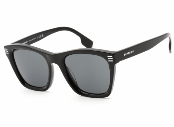 Burberry BE4348F 300187 Black / Grey