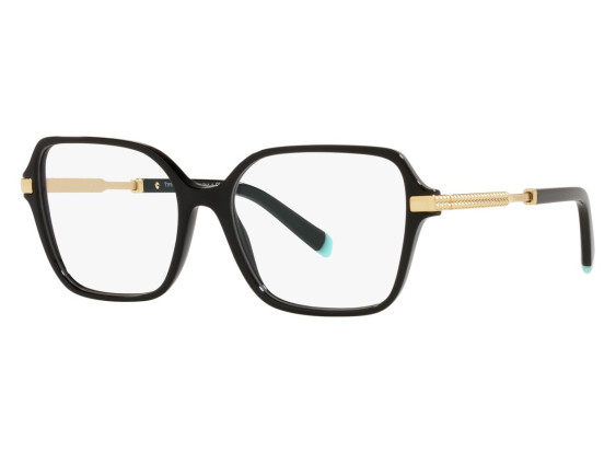 Tiffany & Co. TF2222 8001 Black 52mm