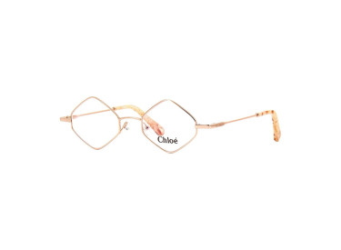 Chloe CE2158 780 Rose Gold 46mm