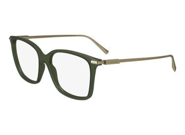 Salvatore Ferragamo SF2992 320 Transparent Khaki 53mm