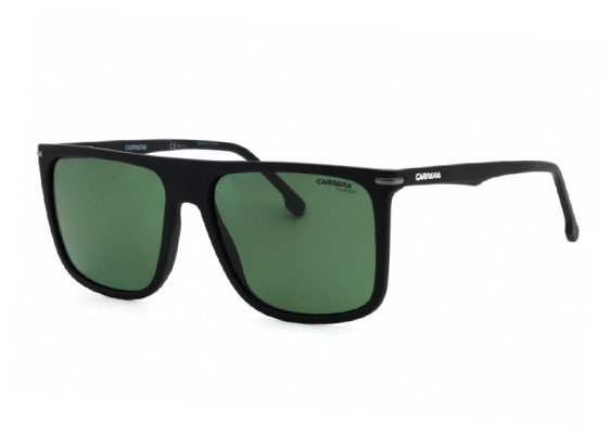 Carrera CARRERA 278/S 0003 UC Matte Black/Green
