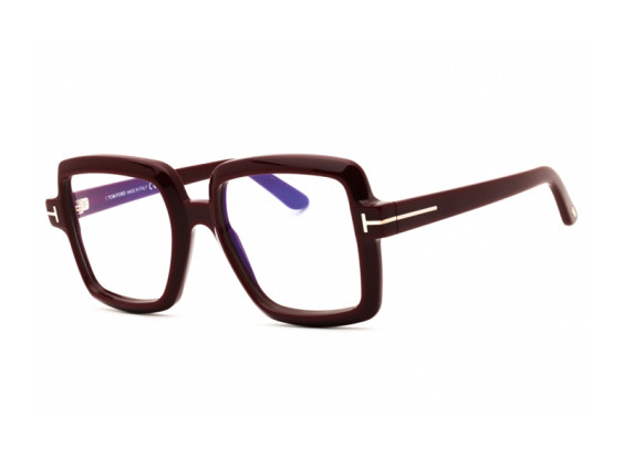 Tom Ford FT5913-B 069 Shiny Bordeaux 53mm