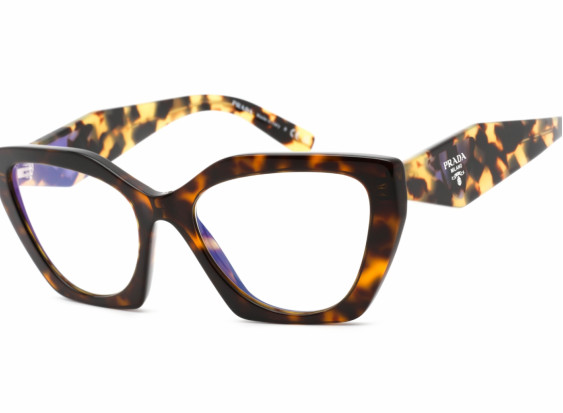 Prada PR26YS 2AU08N Havana 54mm