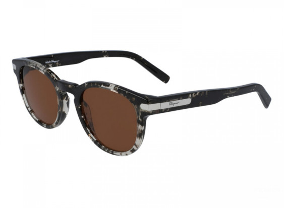 Salvatore Ferragamo SF935S 052 Havana