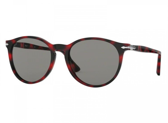Persol PO3228S 1100R5 Red