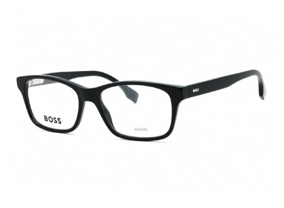 Hugo Boss BOSS 1645 0807 00 Black 54mm