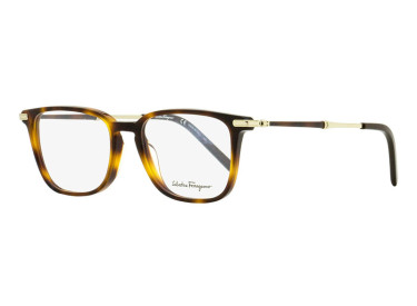 Salvatore Ferragamo SF2861 214 Tortoise 54mm