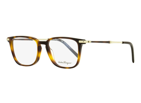 Salvatore Ferragamo SF2861 214 Tortoise 54mm
