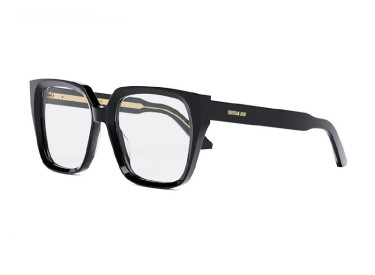 Dior DIORSPIRITO S6I 1000 Shiny Black 54mm