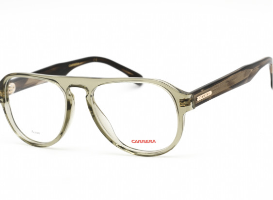 Carrera 248 4C3 00 Olive 52mm