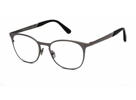 Tom Ford TF5732-B 014 Ruthenium 50mm