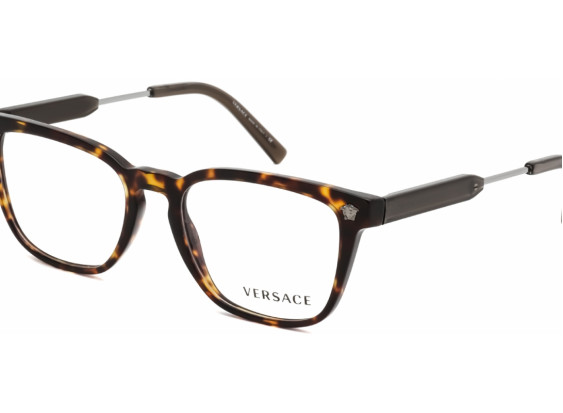 Versace VE3290 5337 Dark Havana 52mm