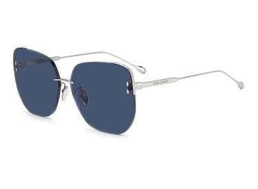 Isabel Marant IM 0082/S 06LB KU Ruthenium/Blue