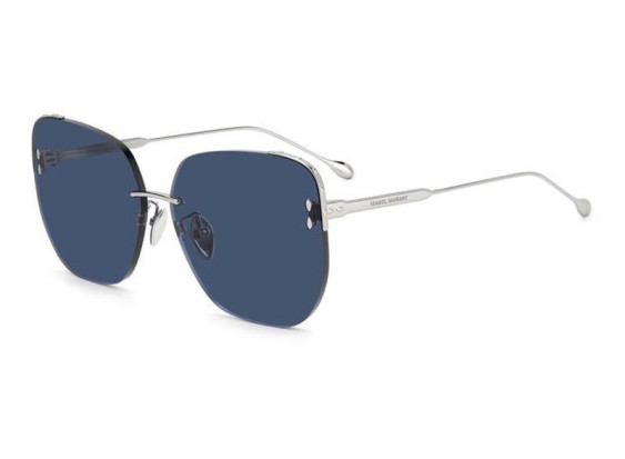 Isabel Marant IM 0082/S 06LB KU Ruthenium/Blue