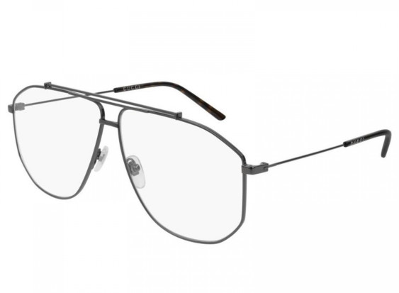 Gucci GG0441O 001 Grey