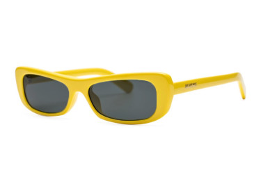 Jacquemus CAPRI JAC/55 C5 Yellow/Grey