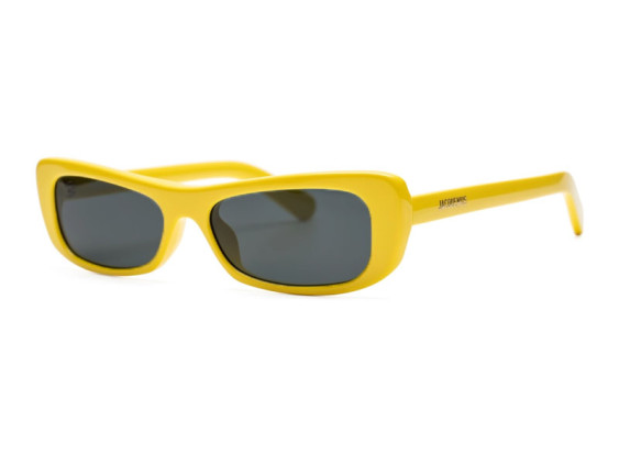 Jacquemus CAPRI JAC/55 C5 Yellow/Grey