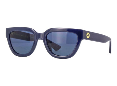Gucci GG1578S 004 Violet/Blue