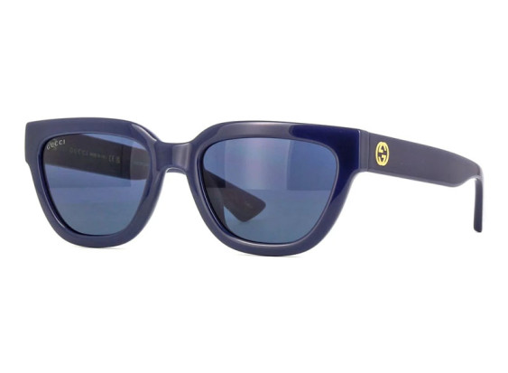 Gucci GG1578S 004 Violet/Blue