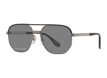 Marc Jacobs MARC 469/S 085K QT Ruthenium Black/Green