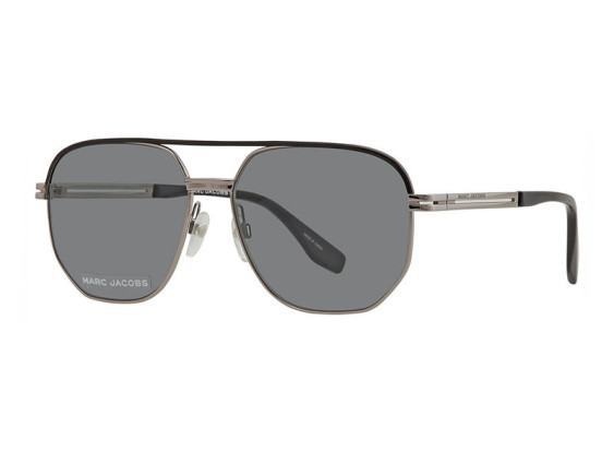 Marc Jacobs MARC 469/S 085K QT Ruthenium Black/Green